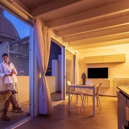 Le Cupole Suites & Apartments-3