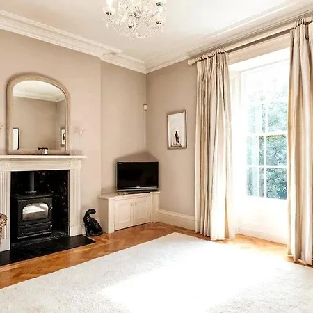 Georgian Villa In Richmond On The River Swale-3