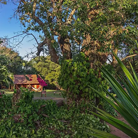 Hotel Fazenda Jacaúna-2
