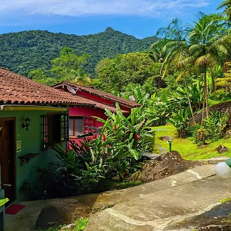 Chales Terras Altas De Paraty-3