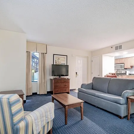 Doral Inn & Suites Miami Airport West-3