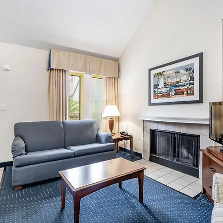 Doral Inn & Suites Miami Airport West-3