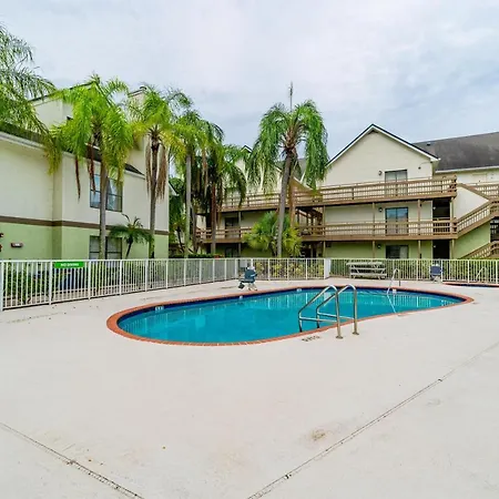 Doral Inn & Suites Miami Airport West-2
