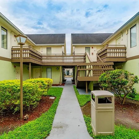 Doral Inn & Suites Miami Airport West-2