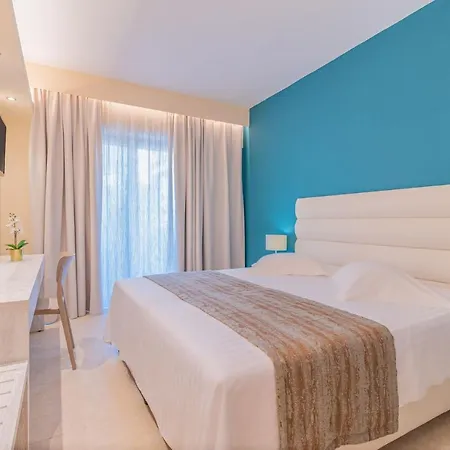 Christa Apartments-2