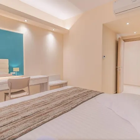 Christa Apartments-3