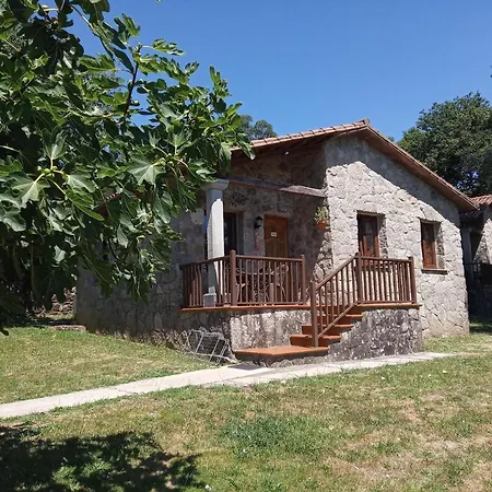 Casa Da Posta De Valmaior-2