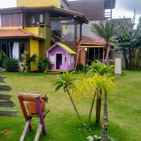 Cabanas No Rosa-2
