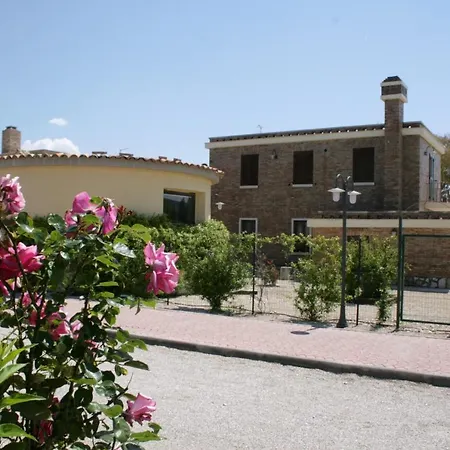 Agriturismo Posta Bassi-3