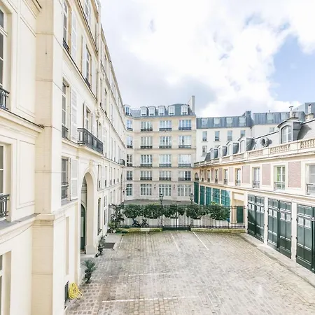 Ws St Germain - Quartier Latin-2
