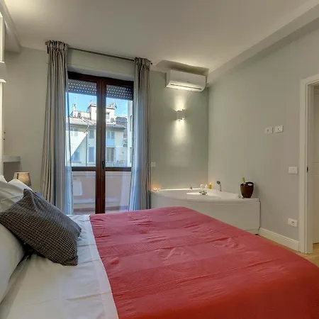 Sleep Tight Florence Suite-3