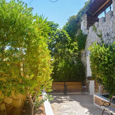 Residence Il Castello-3