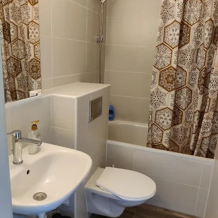 Apartment Tony-2