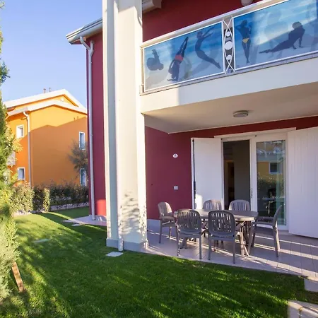 Jesolo Green Village-2