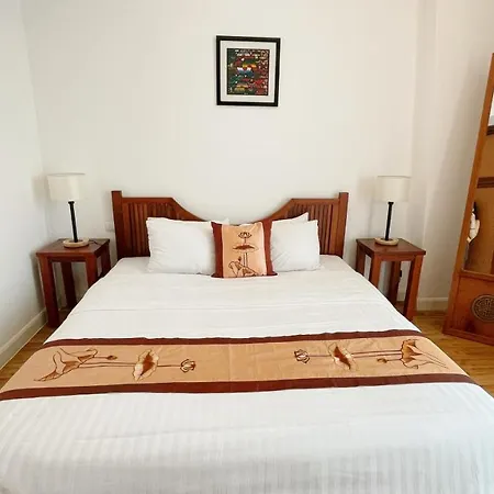 Pacific Place Serviced Apartment-2