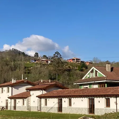 Apartamentos La Presa El Molin-3