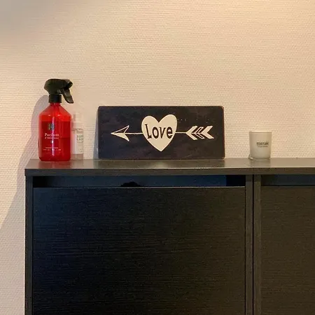 Apartmentincopenhagen Apartment 720-2