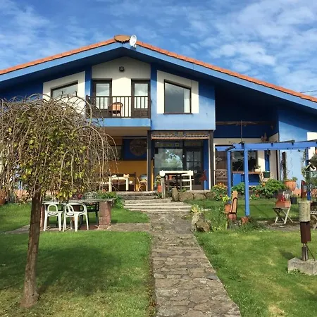 Hotel rural Son de Mar-Gijon-Villaviciosa-2