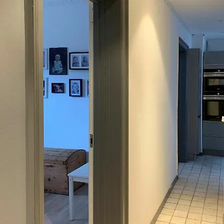 Apartmentincopenhagen Apartment 720-3