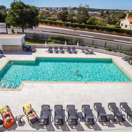 Praia Da Rocha Apartments-2