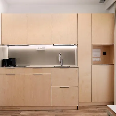 Apartamentos Isaga-2