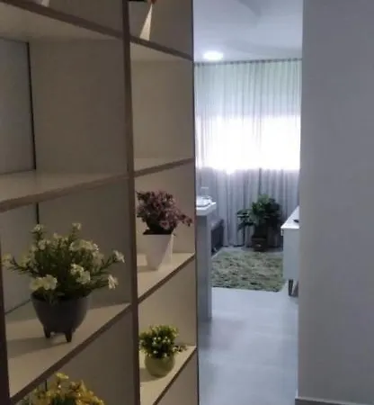 Apartamento confortável-2