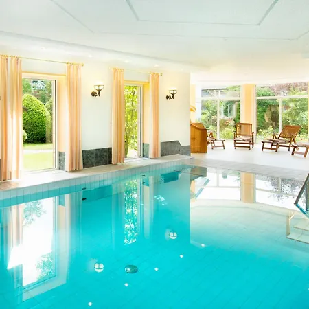 Ferienwohnungen Bio-Hotel Melter-3