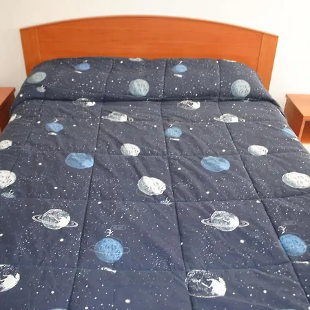 Appartamento a Andora-3