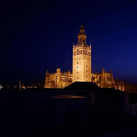 U-Sense Sevilla Catedral-3
