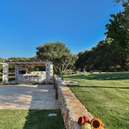 Tenuta Trullo Pietra Bianca-3