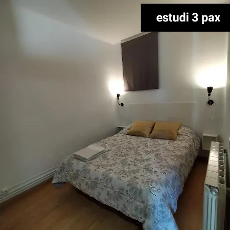 Apartament Berga-2