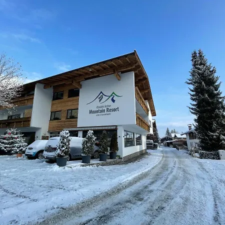 Absolute Active Mountain Resort-3