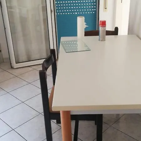 Appartamento Viserba-2