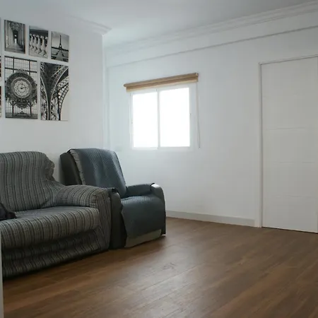 Apartamento Levies-3