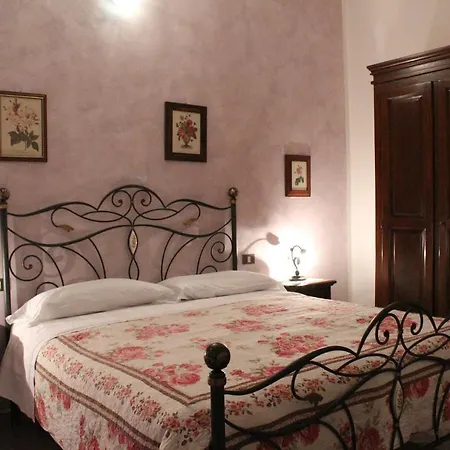 Agriturismo Le Chicche di Mafalda-2