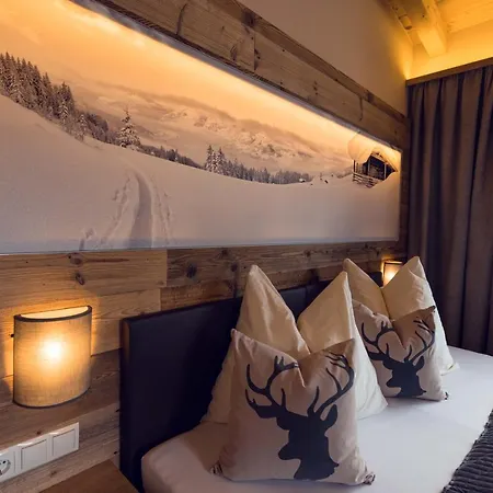 Chalet Arena-3