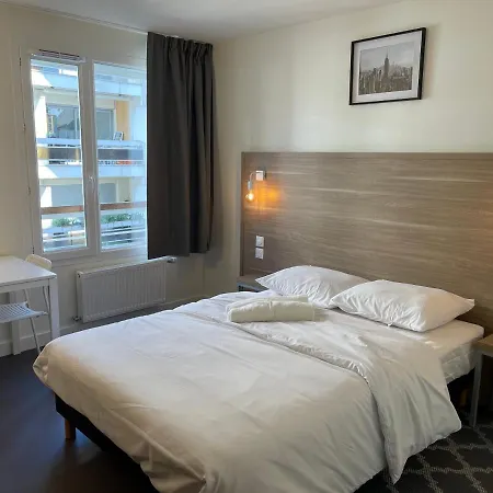 Residence Du Mole-3