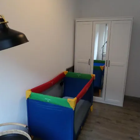 Apartment Zentrum-3