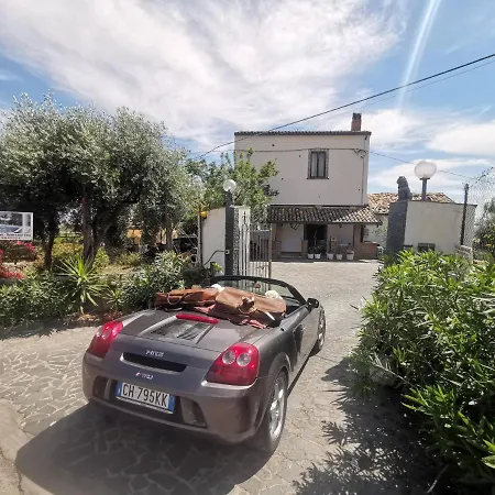 La Fattoria Dei Nonni-3