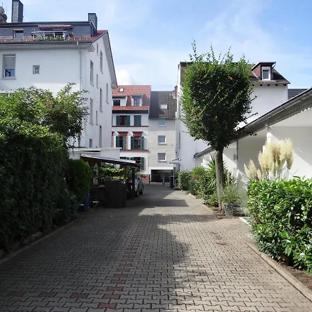 Apartment in Innenstadtnähe-3