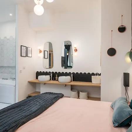 Le Cocon Hygge&SPA-2
