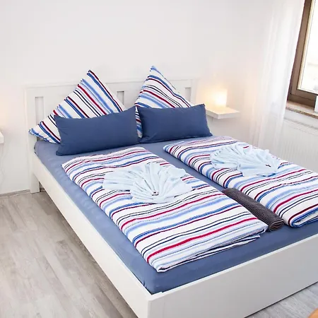 Ferienwohnung am Alten Hafen-2
