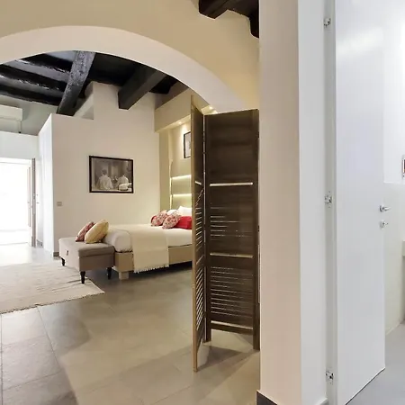 Trastevere Suites & Spa-3