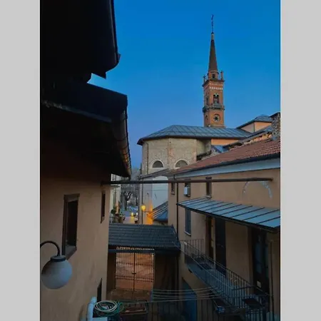 Appartamento Cuneo centro-2