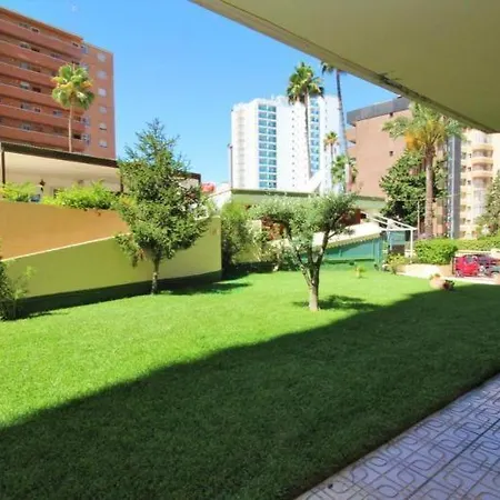 Europa Center-Fincas Benidorm-2