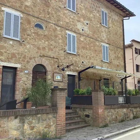 L’ Angolo Di Pienza-2