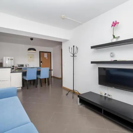 Praia Da Rocha Apartments-3