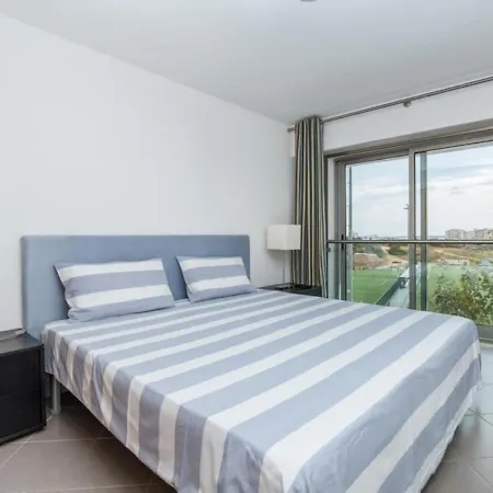 Praia Da Rocha Apartments-3