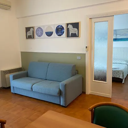 Residence Hotel Valery-2