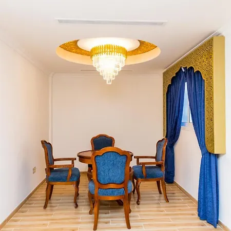 Al Nakheel Hotel Apartments-2